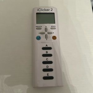 iClicker 2